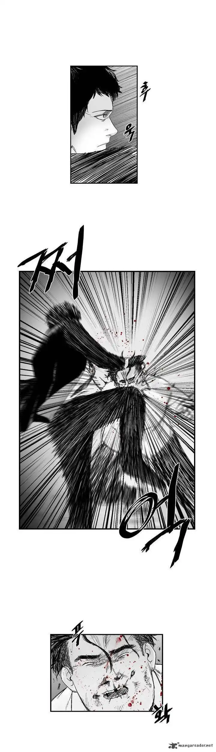 Dear Boys Chapter 15 19